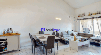 VENDU – Appartement Chaudeney-sur-Moselle