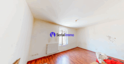 VENDU – Appartement Chaudeney-sur-Moselle