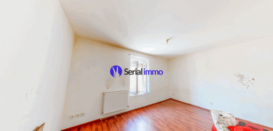 VENDU – Appartement Chaudeney-sur-Moselle