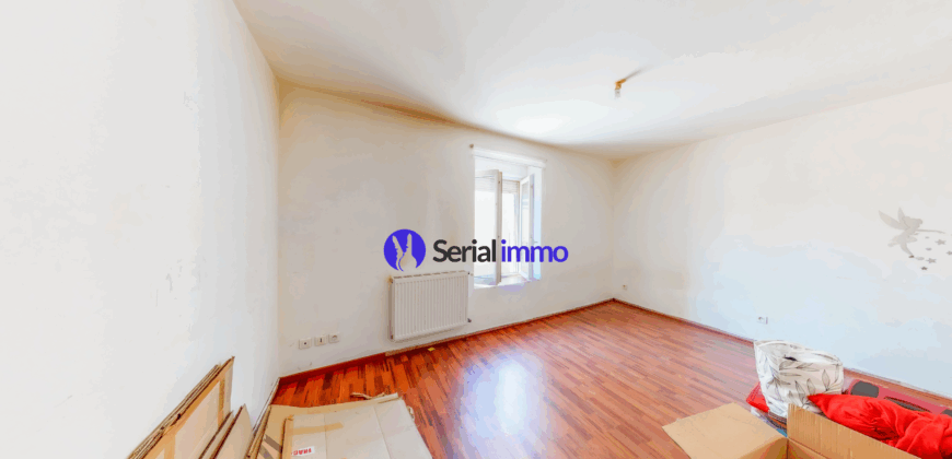 VENDU – Appartement Chaudeney-sur-Moselle