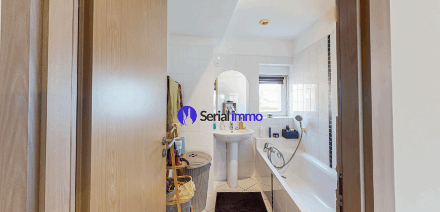 VENDU – Appartement Chaudeney-sur-Moselle