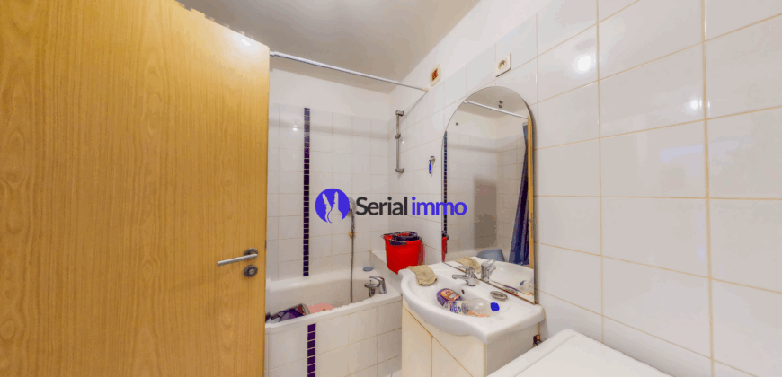VENDU – Appartement Chaudeney-sur-Moselle