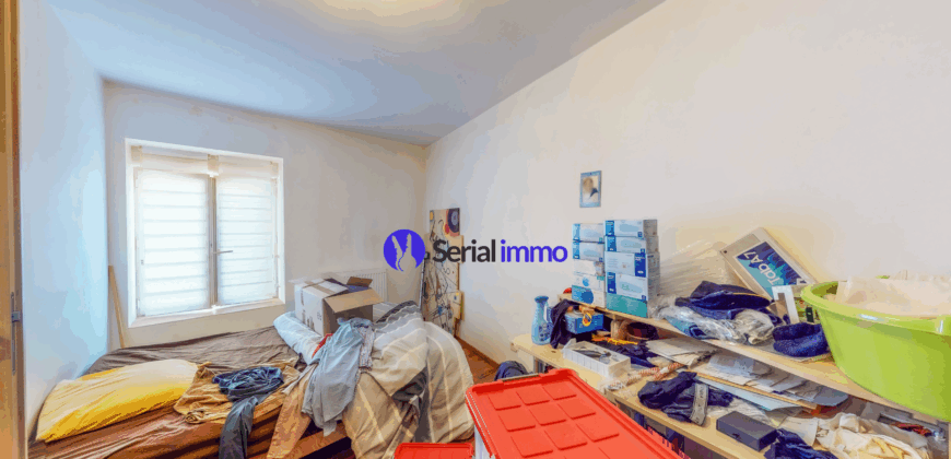 VENDU – Appartement Chaudeney-sur-Moselle