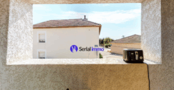VENDU – Appartement Chaudeney-sur-Moselle