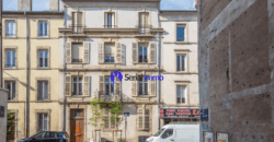 VENDU – Appartement Nancy