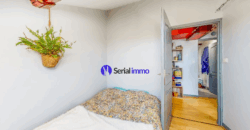 VENDU – Appartement Nancy