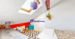 VENDU – Appartement Nancy