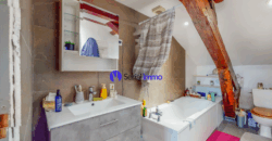 VENDU – Appartement Nancy