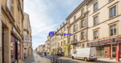 VENDU – Appartement Nancy