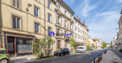 VENDU – Appartement Nancy