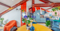 VENDU – Appartement Nancy