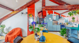VENDU – Appartement Nancy