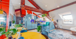 VENDU – Appartement Nancy