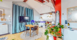 VENDU – Appartement Nancy
