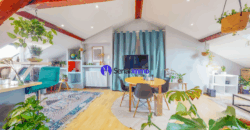 VENDU – Appartement Nancy