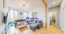 VENDU – Appartement Neuves-Maisons