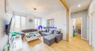 VENDU – Appartement Neuves-Maisons