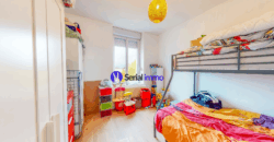 VENDU – Appartement Neuves-Maisons