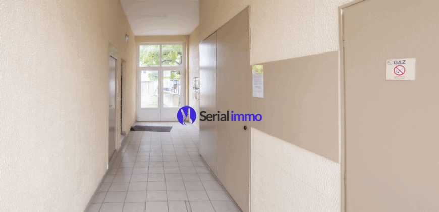 VENDU – Appartement Neuves-Maisons