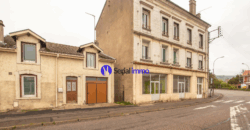 VENDU – Appartement Neuves-Maisons