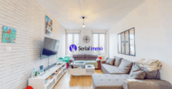 VENDU – Appartement Neuves-Maisons