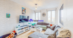 VENDU – Appartement Neuves-Maisons