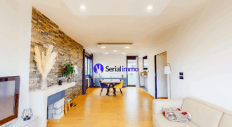 VENDU – Maison Saint-Max