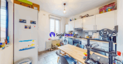 VENDU – Appartement Neuves-Maisons