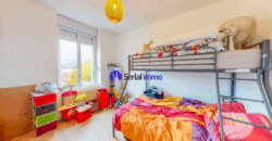 VENDU – Appartement Neuves-Maisons