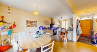 VENDU – Maison Champigneulles