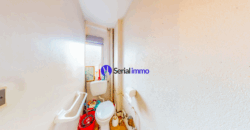 VENDU – Local professionnel Nancy