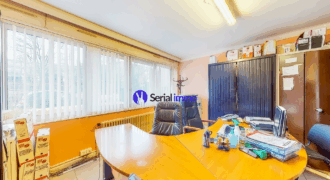 VENDU – Local professionnel Nancy