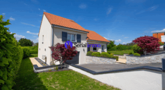 VENDU – Maison Vany