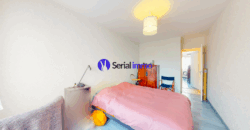 VENDU – Appartement Nancy