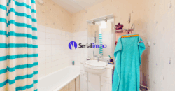 VENDU – Appartement Nancy