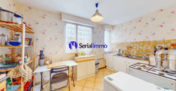 VENDU – Appartement Nancy