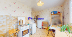 VENDU – Appartement Nancy
