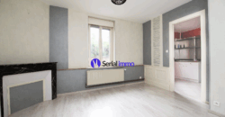 VENDU – Appartement Nancy