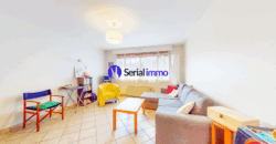 VENDU – Appartement Nancy