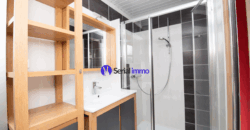VENDU – Appartement Nancy