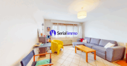VENDU – Appartement Nancy