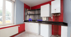 VENDU – Appartement Nancy