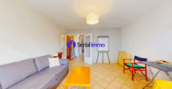 VENDU – Appartement Nancy