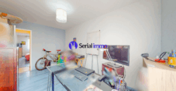 VENDU – Appartement Nancy