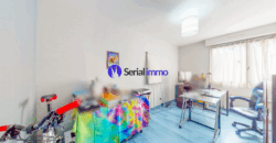 VENDU – Appartement Nancy