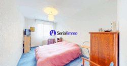 VENDU – Appartement Nancy