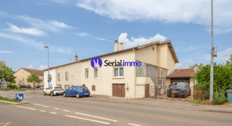 VENDU – Maison Fléville-devant-Nancy