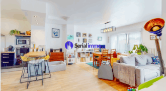 VENDU – Maison Saint-Max