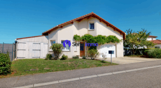 VENDU – Maison Vany