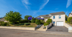 VENDU – Maison Cerville